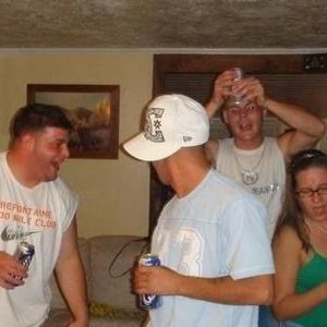 Meet your Posher, Nick